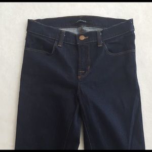 J Brand 99 new slim fit jean size 26
